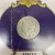 1901 O Morgan Silver Dollar U S Postal Commemorative Stamp Set Rare 25c Stamp
