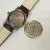 UNIVERSAL GENEVE SWISS ENVERSTEEL Rare Watch Manual