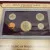 1985 San Francisco Mint Proof Set with Historic 1942 First Independence Day Stam