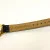 Movado 87.A1.832 Ladies Gold Tone Black Museum Dial Ladies Watch