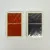 1970s Altenburg-Stralsunder 2 Deck Playing Cards West Germany Original Box