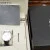 Jacob & Co Five 5 Time Zone Diamond Watch Box Papers 100% AUTHENTIC !!!