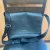 Mason 33S0LMSM7E Explorer MSGR Leather Messenger Bag In Black