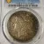 1889 $1 Morgan Silver Dollar PCGS Genuine AU Details