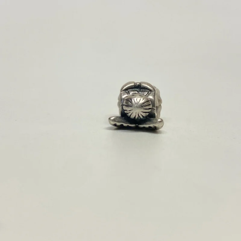 Pandora Moments Angel of Hope Charm Bead Sterling Silver 925 ALE - 790337
