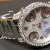 Jacob & Co Five 5 Time Zone Diamond Watch Box Papers 100% AUTHENTIC !!!