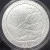 2016 P ATB 5 oz. Silver Coin - Cumberland Gap Historical Park Kentucky OGP #180
