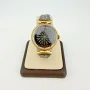 Working. Ernest Borel Cocktail Kaleidoscope 25mm Gold Dial, Manual Swiss Watch
