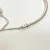 Pandora Moments Snake Chain Slider Bracelet