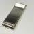 Tiffany & Co.  Money Clip Sterling Silver 925, With initials M.C.
