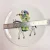 Legend of Lao Tse 3 Plates Limited Edition Series 276/300 Limoges France w/ Box
