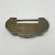 Rare Antique Chinese Engraved Figural Padlock Exceptional Asian Collector Piece