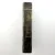 Vintage Sterling Silver Japanese Lighter Taiyo Geisha Kimono Engraved Flip-Top