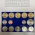 2007 P Uncirculated Mint Set Postal Commemorative Society Coin & Stamps