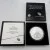 2016 P ATB 5 oz. Silver Coin - Cumberland Gap Historical Park Kentucky OGP #180