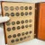 Dansco Album 7113 Jefferson Nickels 1938-1976 Coin Collectors, 158 coins