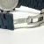 Movado Bold Dark Blue Men's Watch - MB.01.1.3. 44mm, 6" Strap