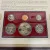 1974 San Francisco Mint Proof Set with Historic 1940 National Defense Stamp