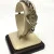 Vintage Jules Jurgensen Ladies 14K White Gold And Diamonds