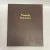 DANSCO ALBUM #7166 1964-2017 Kennedy Half Dollars Set of 88 Coins (1964-2011)