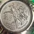 Daum France Les 4 Saisons Complete Set 4 Pâte de Verre Plates Corbin #1449/2000