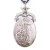 AntiqueRoyal Masonic Hospital Medal 1930 Lodge № 5723