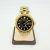 Seiko Two-Tone Sport 100 Men's Watch Two Tone Gold & Steel Date Quartz