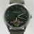 Raymond Weil Freelancer RW1212 Automatic Green Dial Men’s Watch 2780-STC-52001