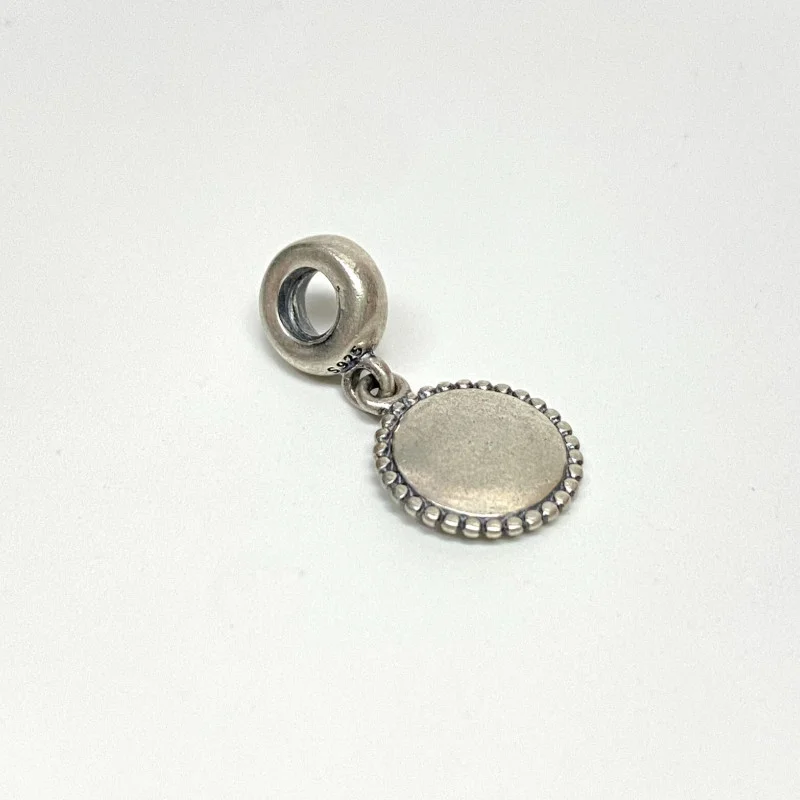 Authentic Pandora Icon Dangle Charm #791169