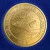 Vintage NASA STS-66 Discovery the New Era of Space Exploration Coin