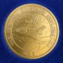 Vintage NASA STS-66 Discovery the New Era of Space Exploration Coin
