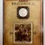 1887 Silver Morgan Dollar with Stamp on Card, American West, Buffalo Bill