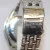 Breitling Crosswind Chronometer Stainless Steel 10.00 ct Diamond Watch