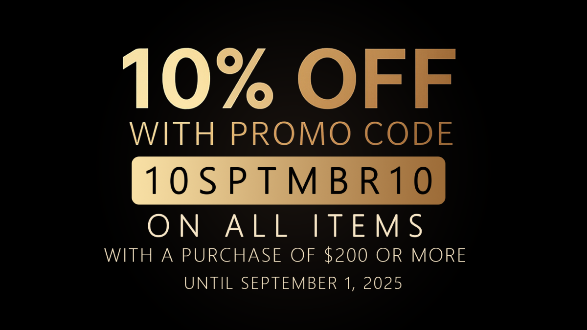 Limited-Time Offer – Save Big on Your Favorite Items!
