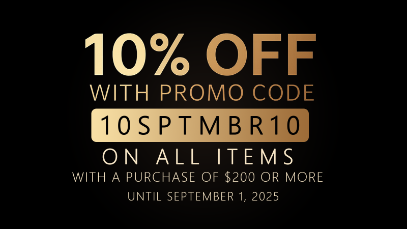 Limited-Time Offer – Save Big on Your Favorite Items!