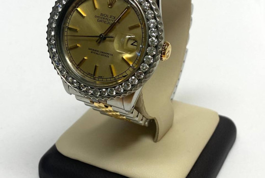 Rolex Datejust Review: Timeless Elegance and Sophistication