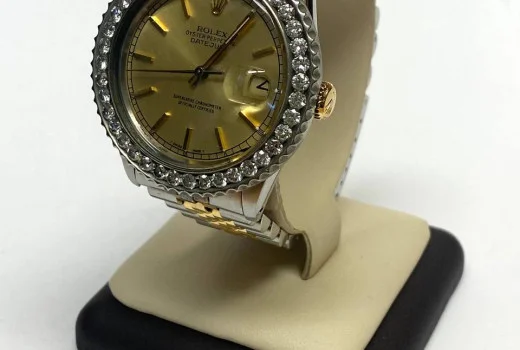 Rolex Datejust Review: Timeless Elegance and Sophistication