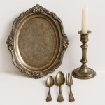 Silverplate