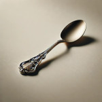 Souvenir Spoons