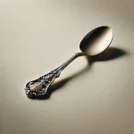 Souvenir Spoons