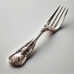 Flatware & Silverware