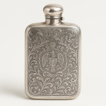 Bottles, Decanters & Flasks