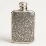 Bottles, Decanters & Flasks