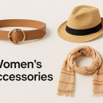 Women's Accessories
