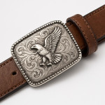 Belt Buckles