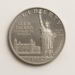 Modern Silver/Clad (1982-Now)