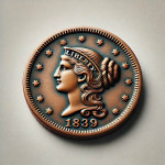 Braided Hair (1839-57)