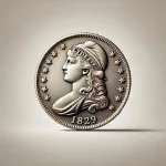 Capped Bust (1829-1837)
