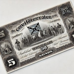 Confederate Currency