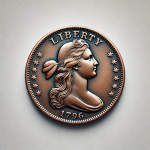 Draped Bust (1796-1807)